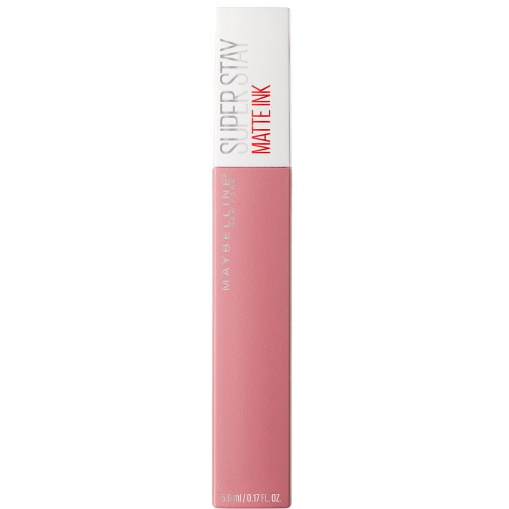 Superstay Labial Líquido Dreamer 10  10 mL